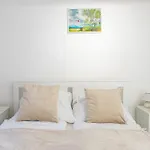 別荘 Malomvoelgyi Vendeghaz Balatonalmádi
