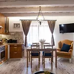 Malomvoelgyi Vendeghaz