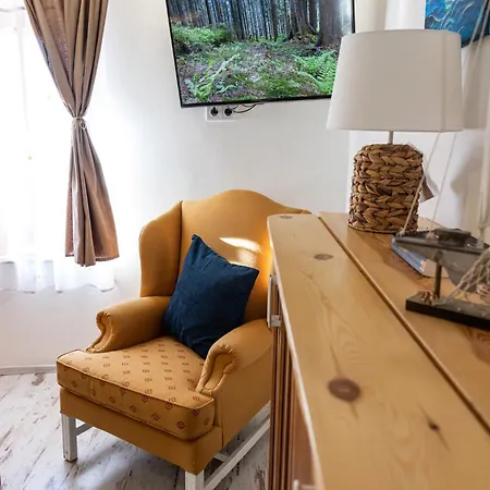 Hébergement de vacances Malomvölgyi Balatonalmádi