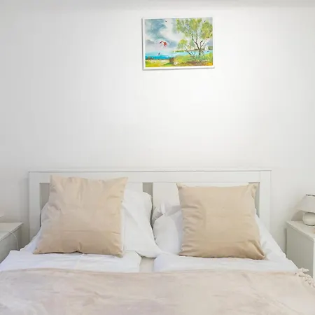 Holiday home Malomvoelgyi Vendeghaz Balatonalmadi