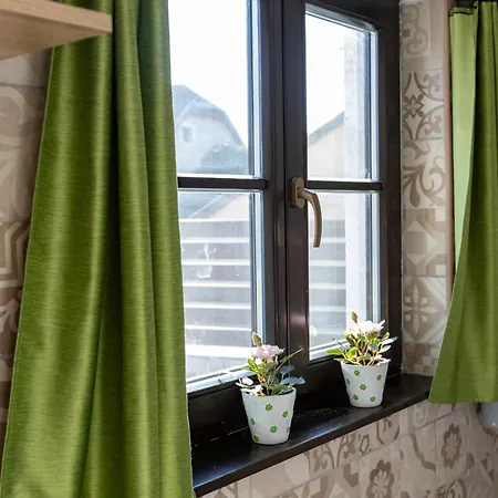 Malomvölgyi Hébergement de vacances *