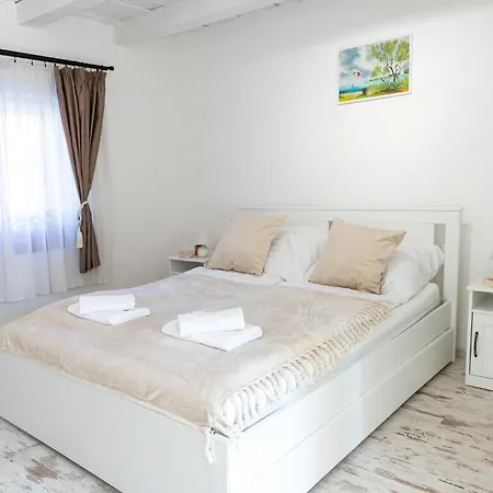 Hébergement de vacances Malomvölgyi