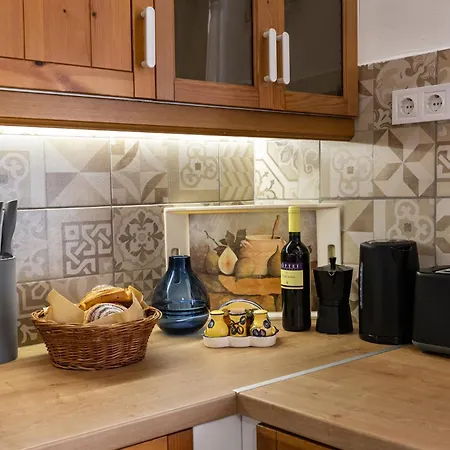 Malomvölgyi Hébergement de vacances