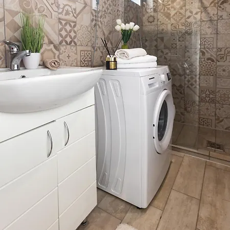 Hébergement de vacances Malomvölgyi *