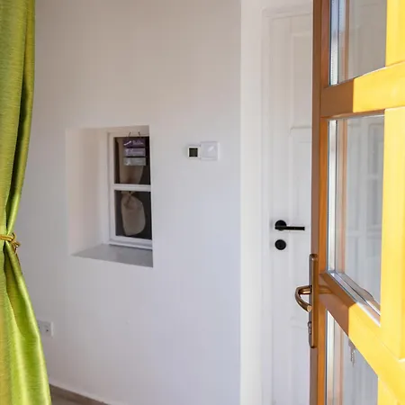 Malomvölgyi Hébergement de vacances