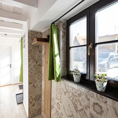 Malomvölgyi Hébergement de vacances *