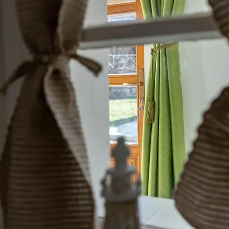 Malomvölgyi Hébergement de vacances Balatonalmádi