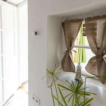 Hébergement de vacances Malomvölgyi *