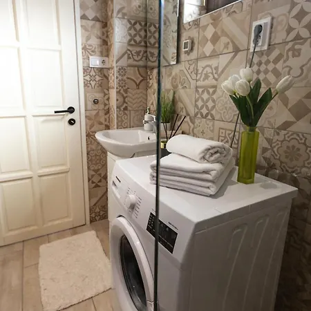 Malomvölgyi Hébergement de vacances