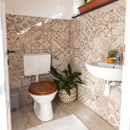 Malomvölgyi Hébergement de vacances