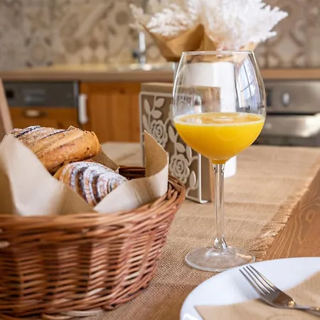 Hébergement de vacances Malomvölgyi