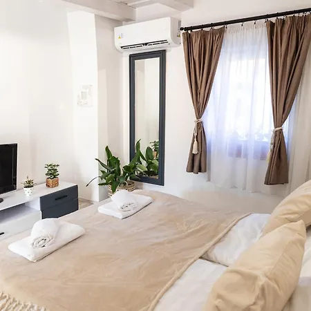 Hébergement de vacances Malomvölgyi *