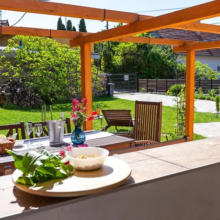 Casa vacanze Malomvölgyi