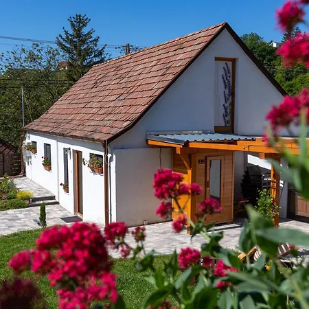 Hébergement de vacances Malomvölgyi Balatonalmádi