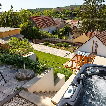 Malomvölgyi Casa vacanze