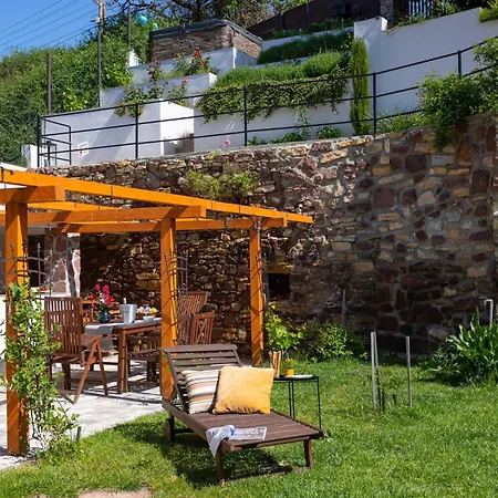 Malomvoelgyi Vendeghaz Vakantiehuis *