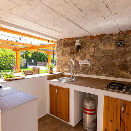 Hébergement de vacances Malomvölgyi *