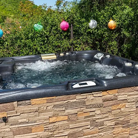 Hébergement de vacances Malomvölgyi Balatonalmádi