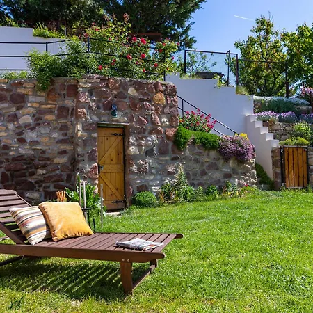 Malomvölgyi Hébergement de vacances *