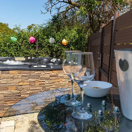 Hébergement de vacances Malomvölgyi