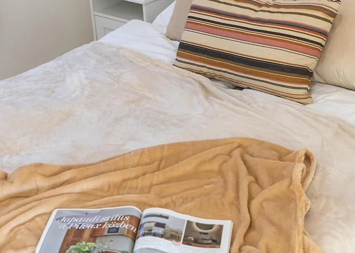 Casa vacanze Malomvölgyi