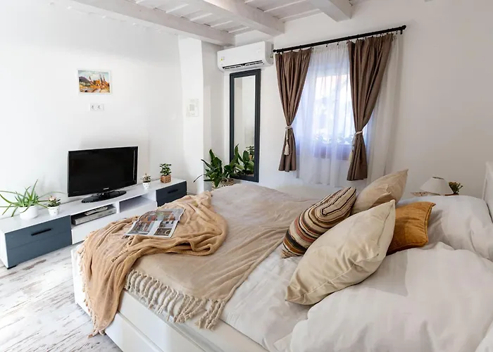 Casa vacanze Malomvölgyi *