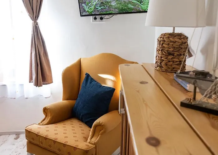 Casa vacanze Malomvölgyi Balatonalmádi