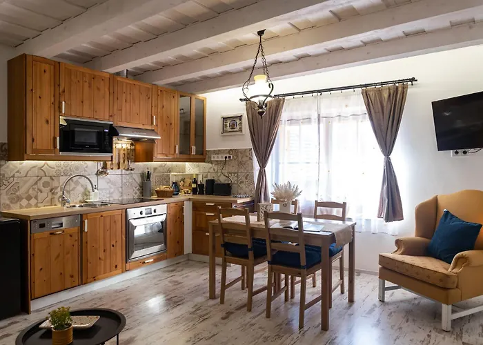 Malomvölgyi Casa vacanze Balatonalmádi