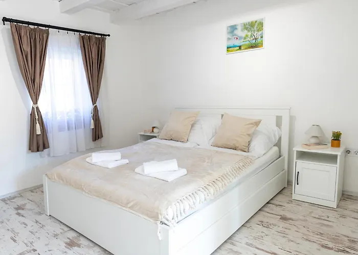 Vakantiehuis Malomvoelgyi Vendeghaz