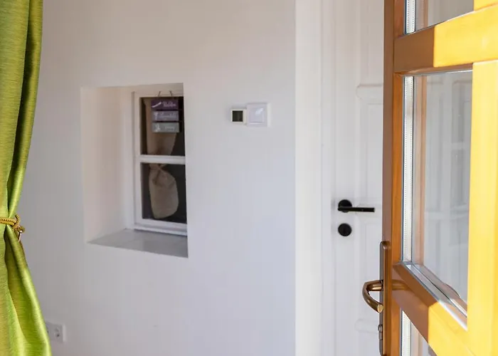 Malomvoelgyi Vendeghaz Vakantiehuis