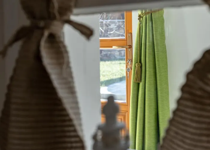 Malomvölgyi Casa vacanze Balatonalmádi