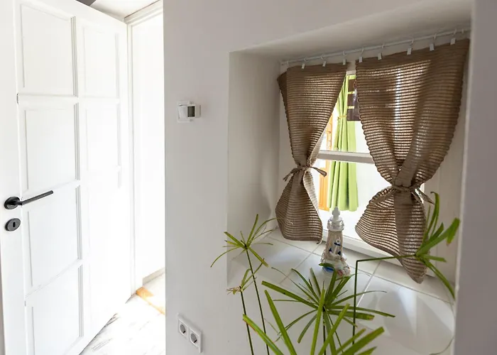 Vakantiehuis Malomvoelgyi Vendeghaz *