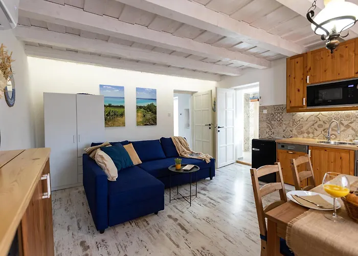 Malomvölgyi Casa vacanze Balatonalmádi