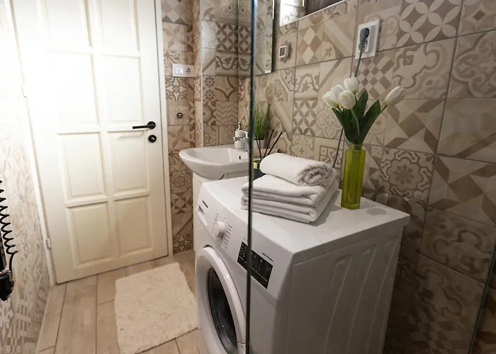 Malomvölgyi Casa vacanze