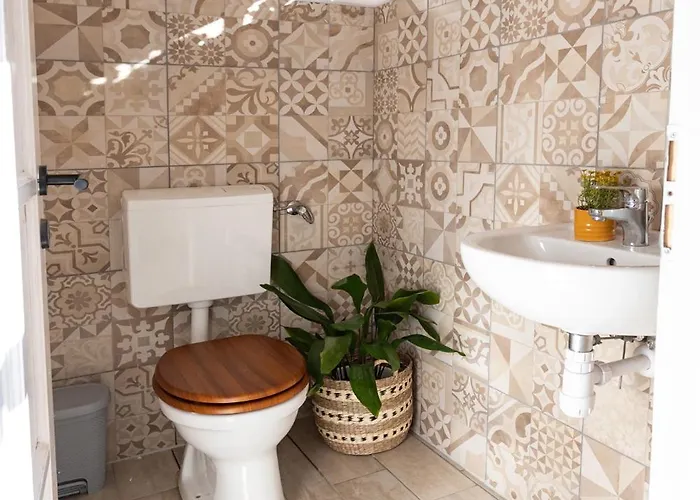 Malomvölgyi Casa vacanze