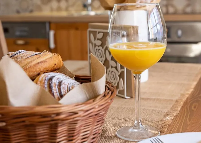 Casa vacanze Malomvölgyi