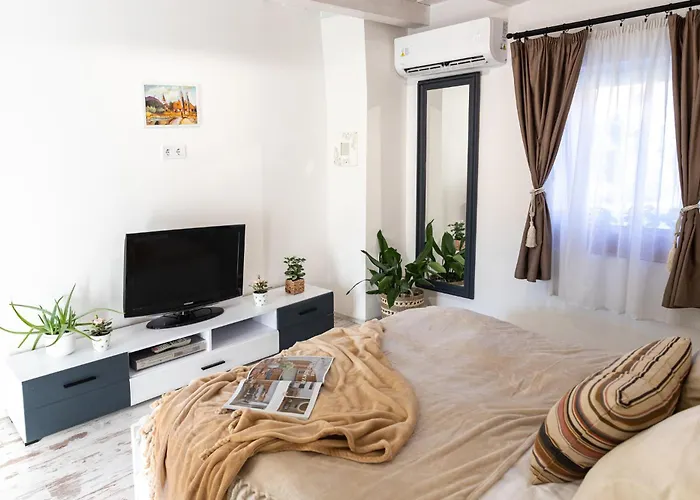 Malomvoelgyi Vendeghaz Vakantiehuis Balatonalmádi