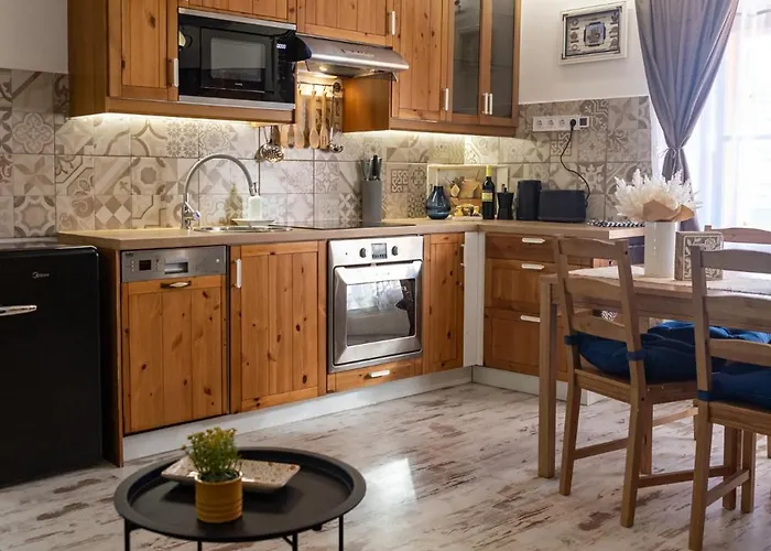 Malomvoelgyi Vendeghaz