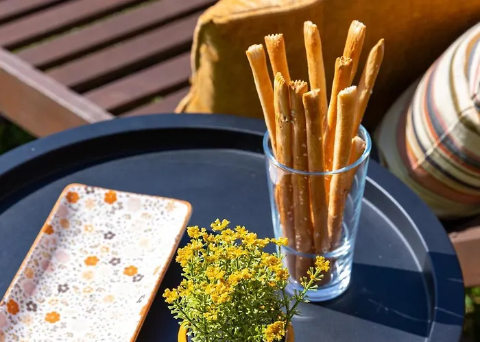 Casa vacanze Malomvölgyi *