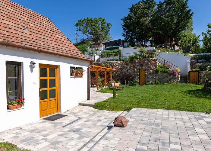 Malomvoelgyi Vendeghaz