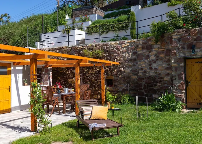 Malomvölgyi Casa vacanze *