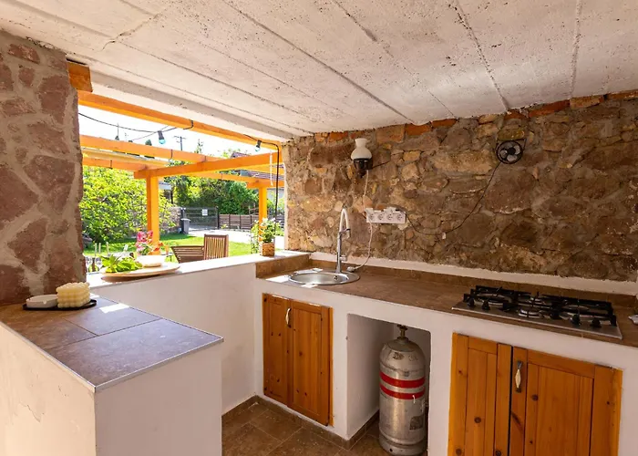 Casa vacanze Malomvölgyi *