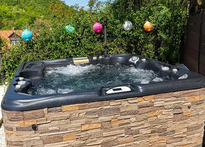 Casa vacanze Malomvölgyi Balatonalmádi