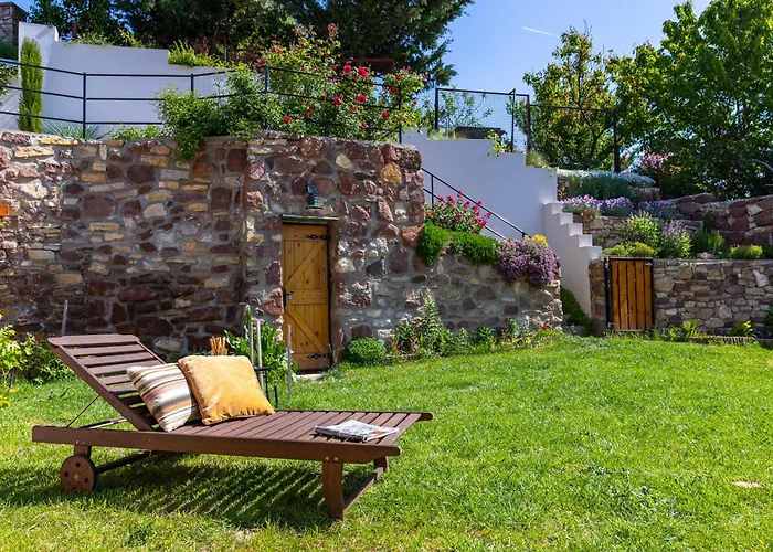 Malomvölgyi Casa vacanze *